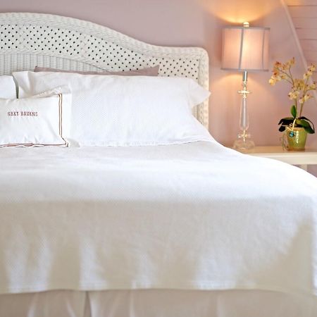 Grey Havens Inn Georgetown Экстерьер фото