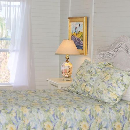Grey Havens Inn Georgetown Экстерьер фото