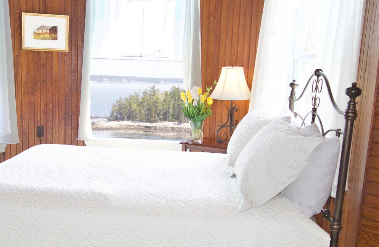 Grey Havens Inn Georgetown Экстерьер фото