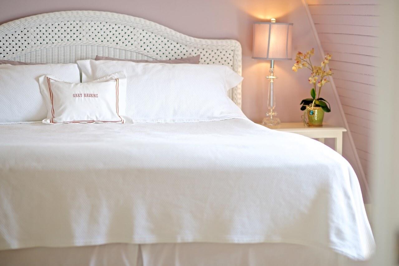 Grey Havens Inn Georgetown Экстерьер фото