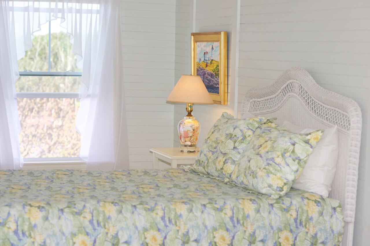 Grey Havens Inn Georgetown Экстерьер фото