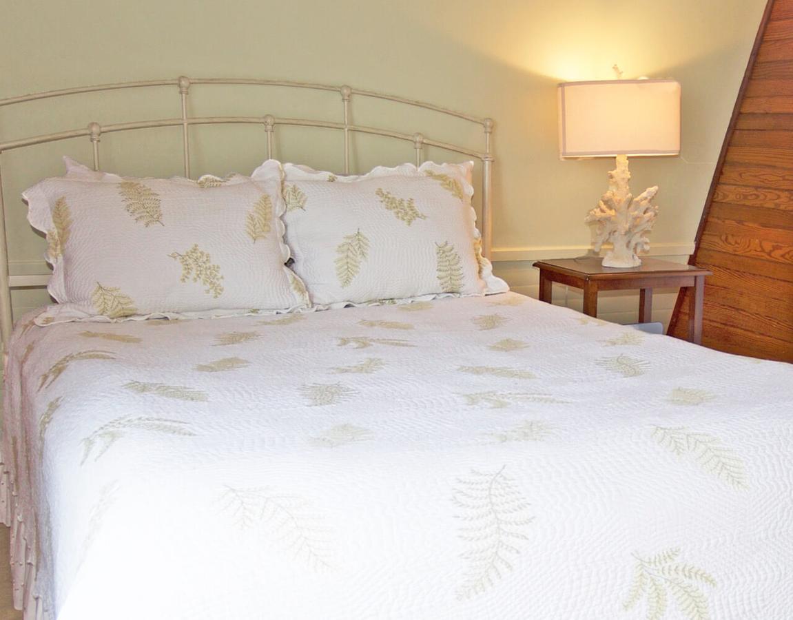 Grey Havens Inn Georgetown Экстерьер фото