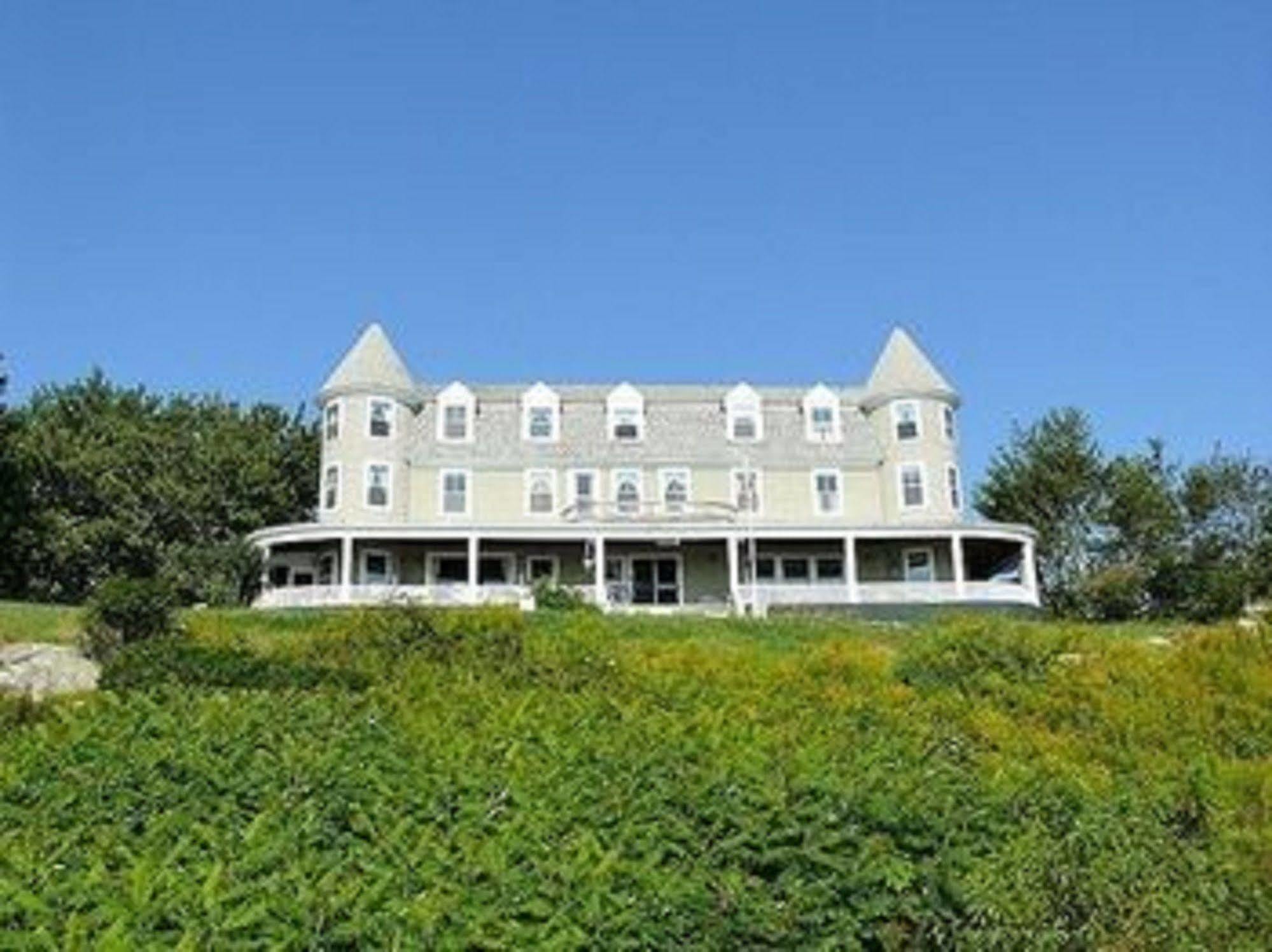 Grey Havens Inn Georgetown Экстерьер фото