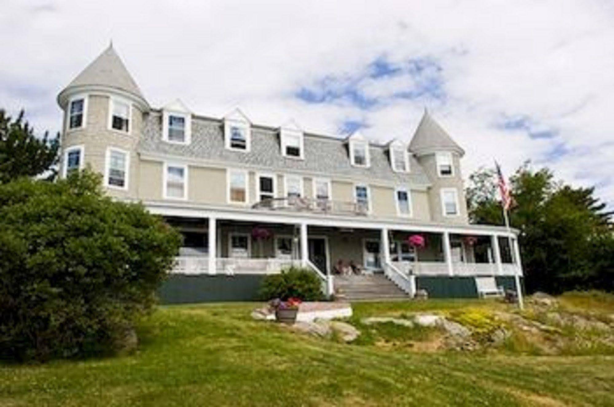 Grey Havens Inn Georgetown Экстерьер фото