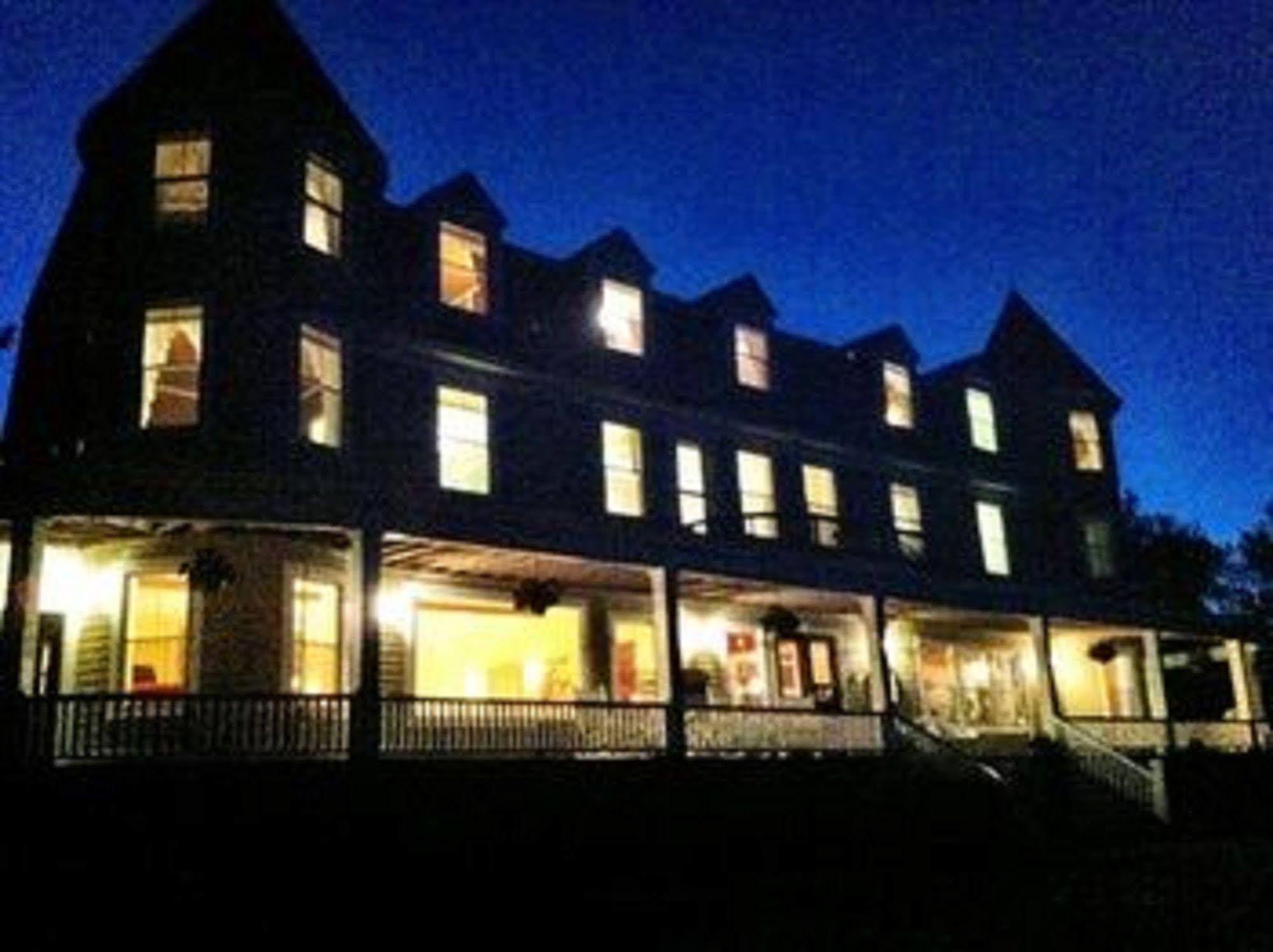 Grey Havens Inn Georgetown Экстерьер фото