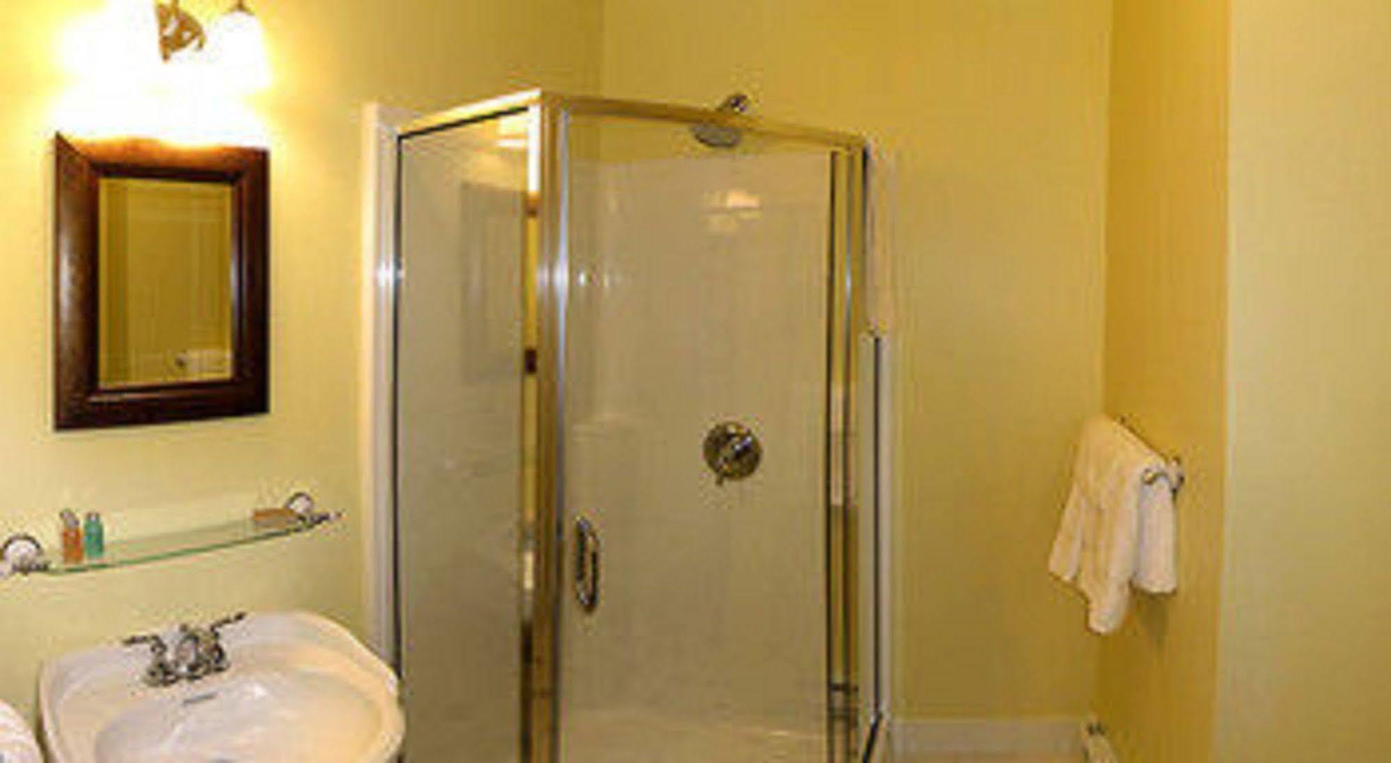 Grey Havens Inn Georgetown Экстерьер фото