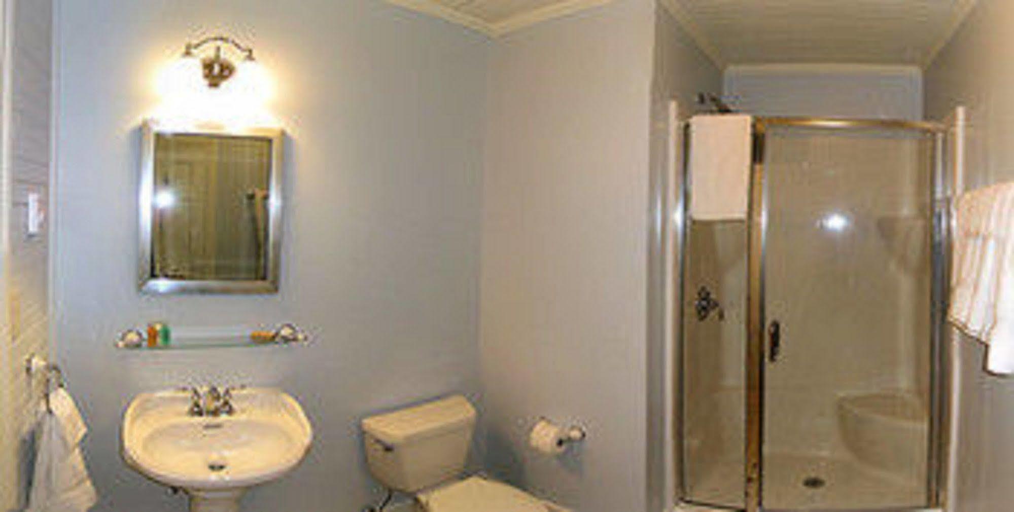 Grey Havens Inn Georgetown Экстерьер фото
