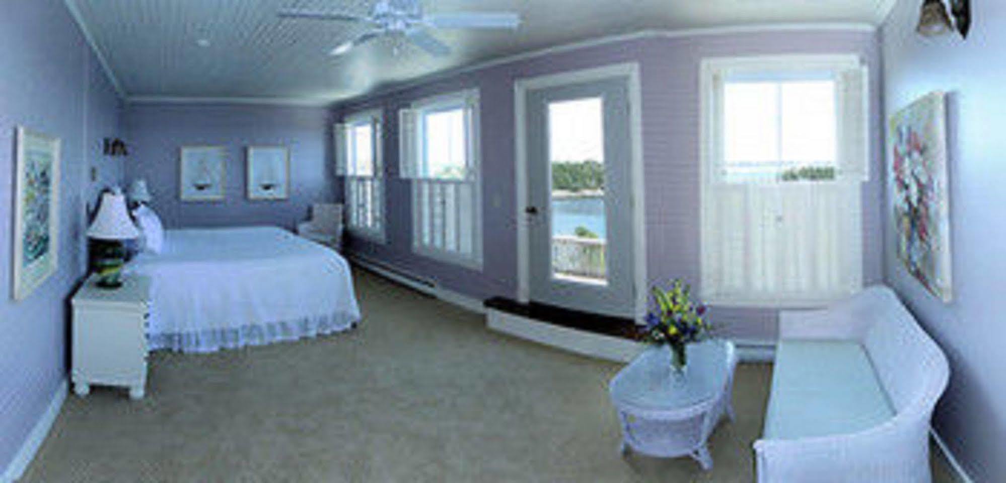 Grey Havens Inn Georgetown Экстерьер фото