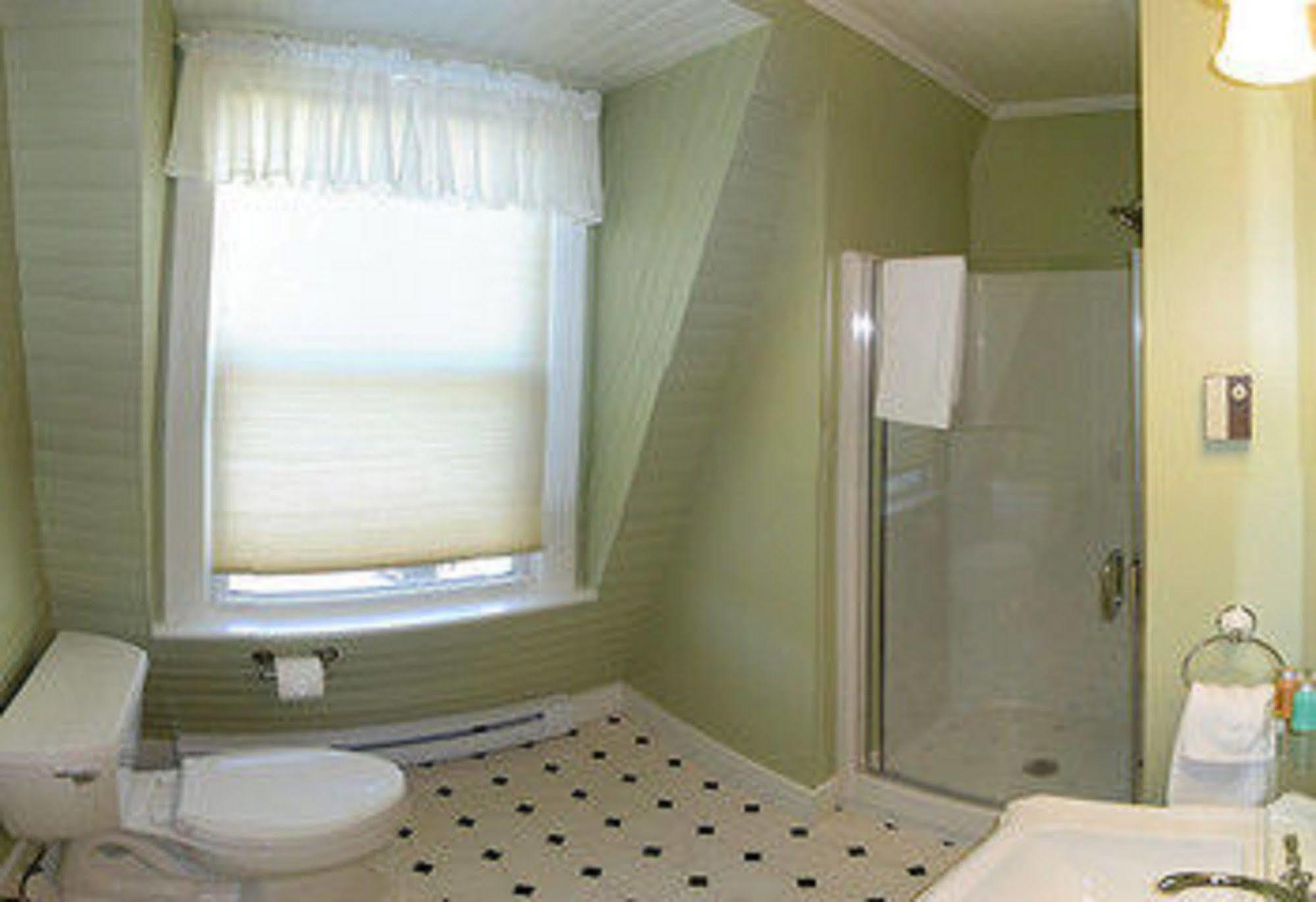 Grey Havens Inn Georgetown Экстерьер фото