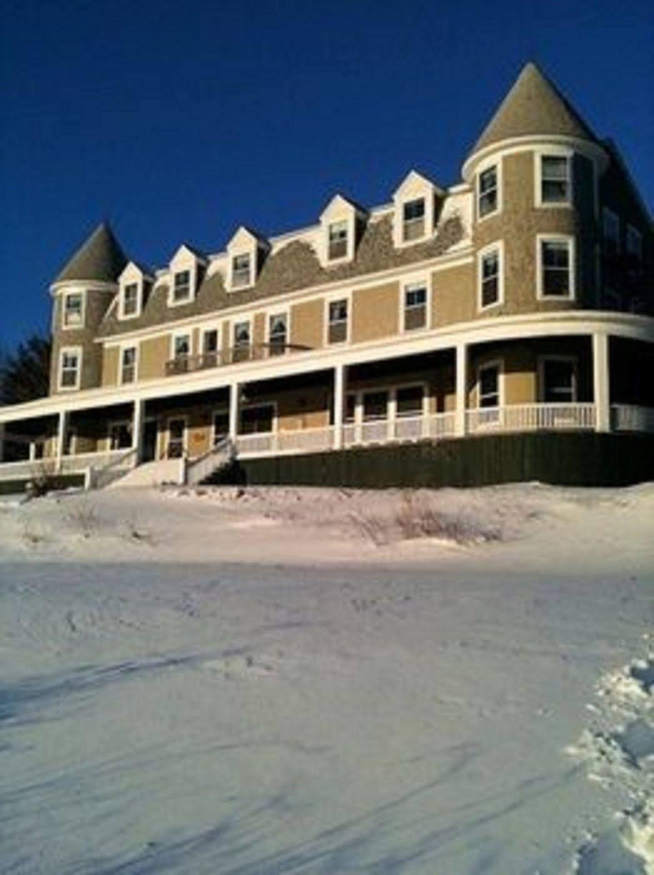 Grey Havens Inn Georgetown Экстерьер фото