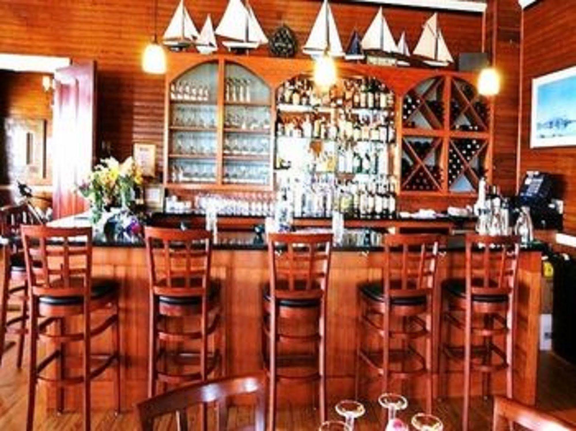 Grey Havens Inn Georgetown Экстерьер фото