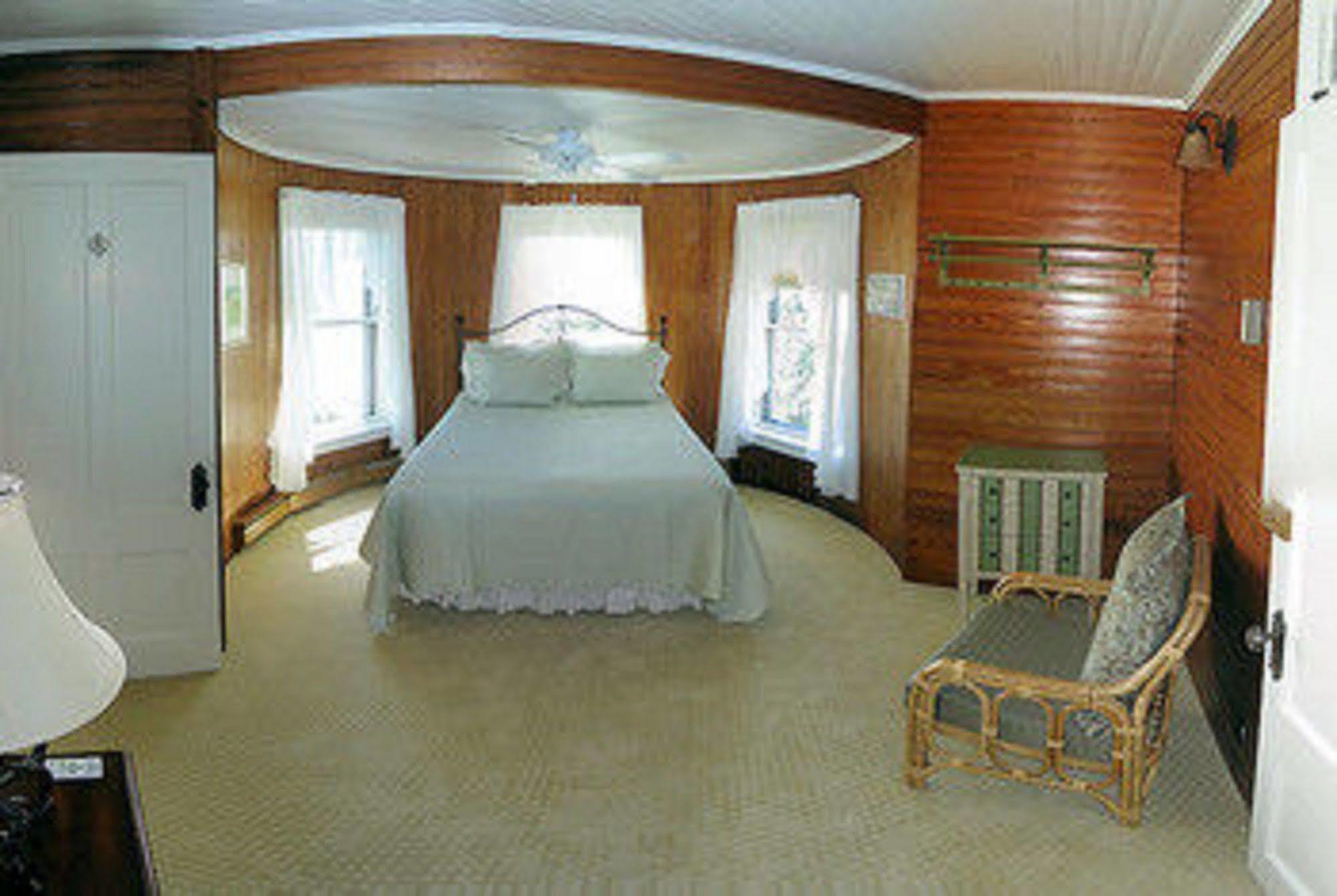 Grey Havens Inn Georgetown Номер фото
