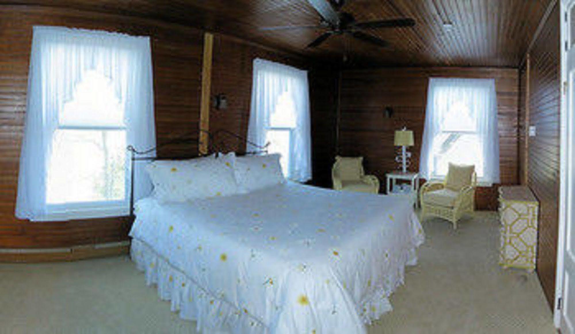 Grey Havens Inn Georgetown Экстерьер фото
