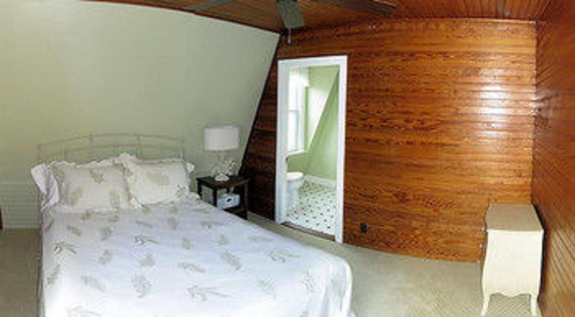 Grey Havens Inn Georgetown Экстерьер фото