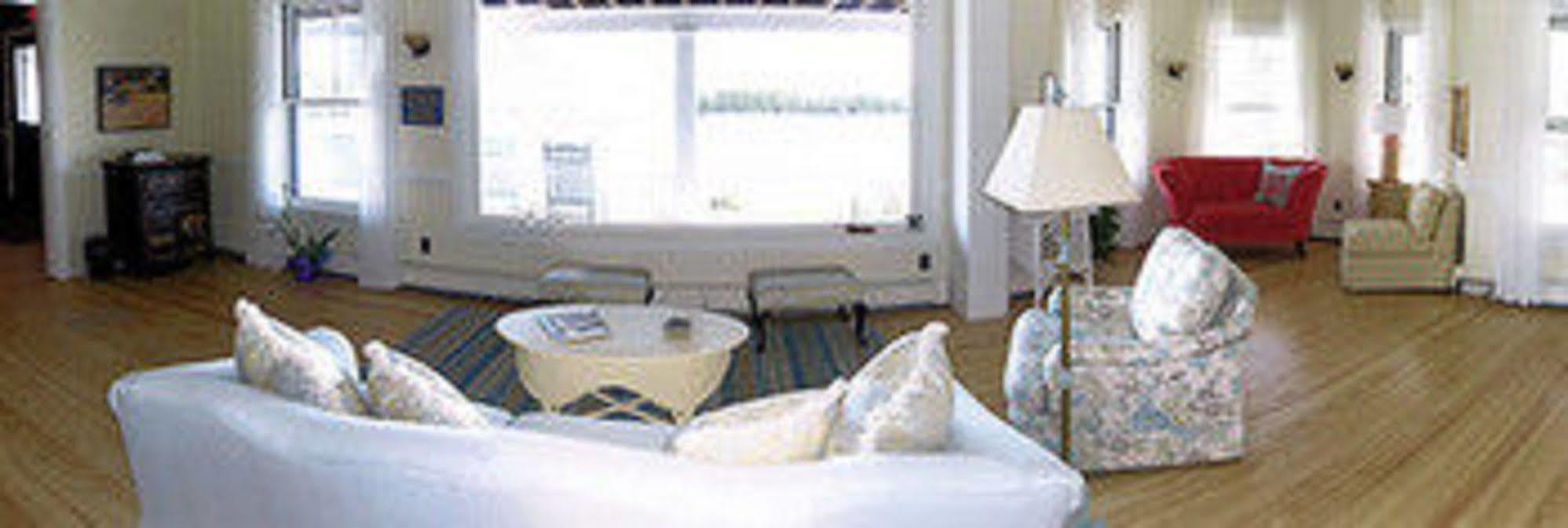 Grey Havens Inn Georgetown Экстерьер фото